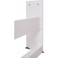 Nux Stand blanc pour NPK-20 - Vue 4