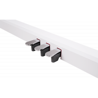 Nux Stand blanc pour NPK-20 - Vue 5