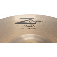 Zildjian Z Custom 16
