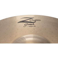 Zildjian 17