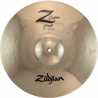 Zildjian 18
