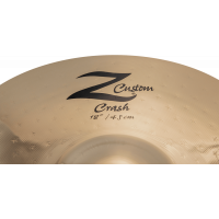 Zildjian 18