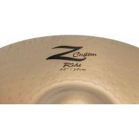 Zildjian 22