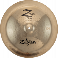 Zildjian 18