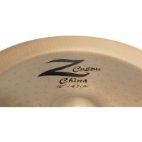 Zildjian 18
