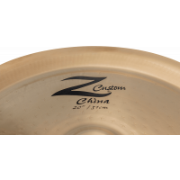 Zildjian 20