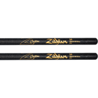 Zildjian 5A Black Chroma Z Custom - Vue 2