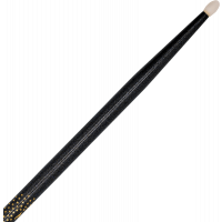 Zildjian 5A Black Chroma Nylon Z Custom - Vue 3