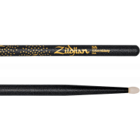 Zildjian 5A Black Chroma Nylon Z Custom - Vue 4