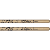Zildjian 5A Gold Chroma Z Custom - Vue 2