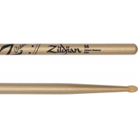 Zildjian 5A Gold Chroma Z Custom - Vue 4