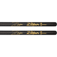 Zildjian 5B Black Chroma Z Custom - Vue 2