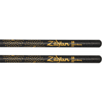 Zildjian 5B Black Chroma Nylon Z Custom - Vue 2