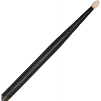 Zildjian 5B Black Chroma Nylon Z Custom - Vue 3