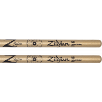 Zildjian 5B Gold Chroma Nylon Z Custom - Vue 2