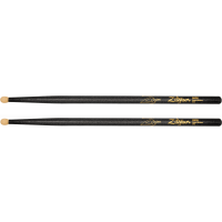 Zildjian Rock Black Chroma Z Custom - Vue 1