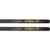 Zildjian Rock Black Chroma Z Custom - Vue 2