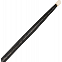 Zildjian Rock Black Chroma Nylon Z Custom - Vue 3