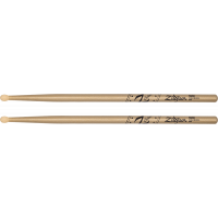Zildjian Rock Gold Chroma Z Custom - Vue 1