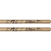 Zildjian Rock Gold Chroma Z Custom - Vue 2