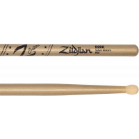 Zildjian Rock Gold Chroma Z Custom - Vue 4