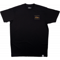 Zildjian T-Shirt Z Custom S - Vue 1
