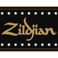 Zildjian T-Shirt Z Custom S - Vue 3