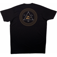 Zildjian T-Shirt Z Custom XL - Vue 2