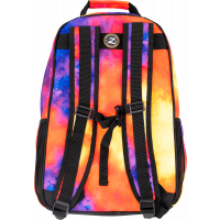 Zildjian Sac à dos Student Orange Burst - Vue 2