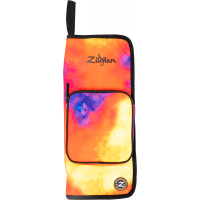 Zildjian Sac à dos Student Orange Burst - Vue 3