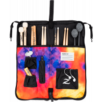 Zildjian Sac à dos Student Orange Burst - Vue 4