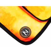 Zildjian Sac à dos Orange Burst - Vue 9
