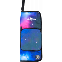 Zildjian Sac à dos Purple Galaxy - Vue 3