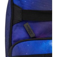 Zildjian Sac à dos Student Purple Galaxy - Vue 6