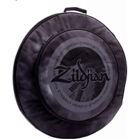 Zildjian Housse cymbales Black Rain Cloud - Vue 1