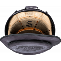 Zildjian Housse cymbales Student 20