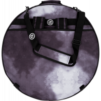 Zildjian Housse cymbales Black Rain Cloud - Vue 4
