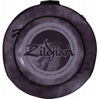 Zildjian Housse cymbales Black Rain Cloud - Vue 5