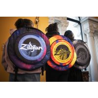 Zildjian Housse cymbales Student 20