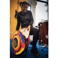 Zildjian Housse cymbales Student 20