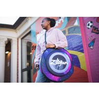 Zildjian Housse cymbales Student 20