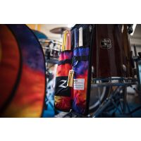Zildjian Housse baguettes compacte Student Orange Burst - Vue 7