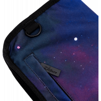 Zildjian Housse baguettes Purple Galaxy - Vue 5