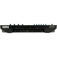 Korg Synthétiseur à FM augmentée MK2 - Vue 5