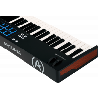 Arturia Clavier de contrôle 88 notes semi-lesté Arturia Essential 3 88 noir - Vue 4
