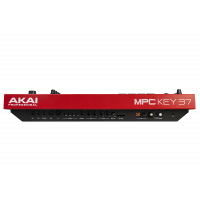 Akai Professional MPC Key 37 - Vue 6