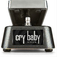 Dunlop Wylde Audio Cry Baby - Vue 1