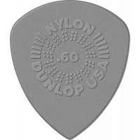Dunlop Nylon Flow 0.60mm, sachet de 12 - Vue 1