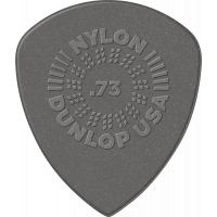 Dunlop Nylon Flow 0.73mm, sachet de 12 - Vue 1