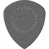Dunlop Nylon Flow 0.73mm, sachet de 12 - Vue 2